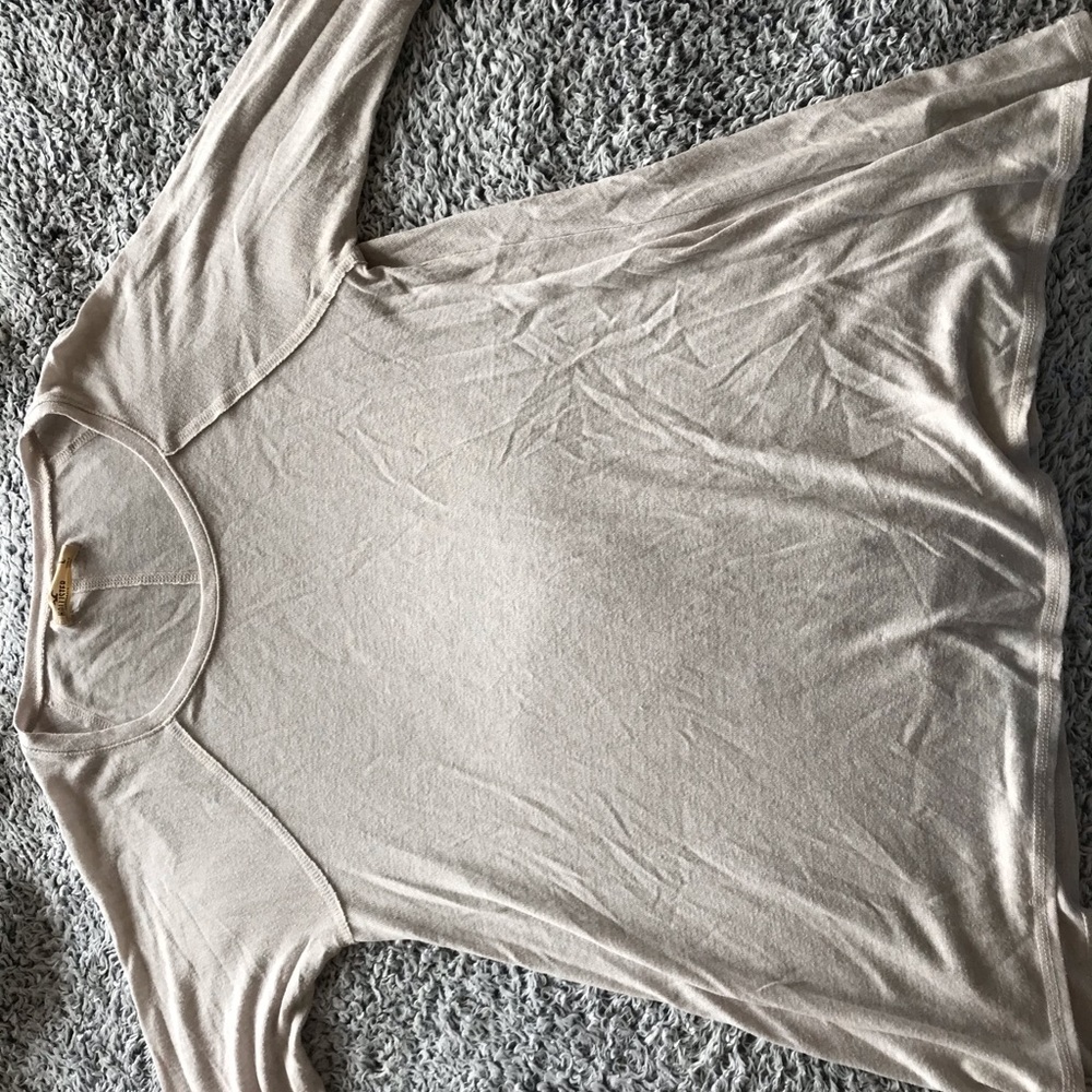long sleeve